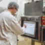 Computers For Food Processing