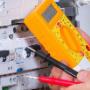 Fault Finding and Rectification