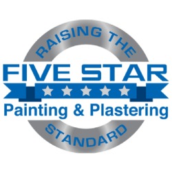 Five Star Painting and Plastering