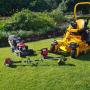 Uploaded by visitor on 21/6/2017 - Quality Honda equipment & commercial Zero turn ride on