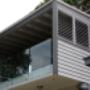External Aluminium Louvres