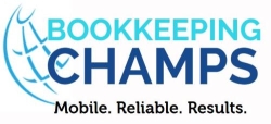 Book Keeping Champs