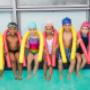 Swimming School
