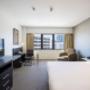 King Guest room