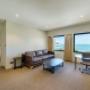 King one bedroom suite