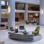 Lobby Area