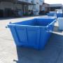 Blue Bin