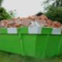Builders Waste Skip Bin