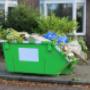 Green Waste Skip Bin