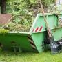 Skip Bins for Green Waste