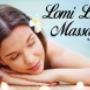 Lomi Lomi Massage | Gold Coast