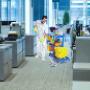 Commercial cleaning melbourne