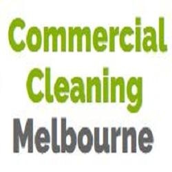 Commercial Office Cleaning Services Melbourne