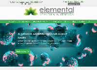 Elemental Health and Nutrition