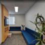 Warner Lakes Dental Waiting Area