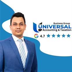 Universal Taxation
