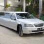 Wedding Limo Sunshine Coast