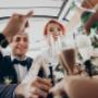 Uploaded by visitor on 26/6/2017 - Wedding limo service with Noosaville limo hire