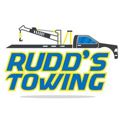 Rudd's Towing