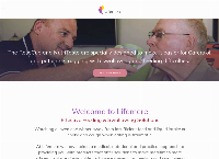Lifemere's website