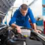 Car Mechanic