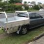 old car removal