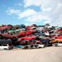 scrap car removal