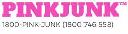 Pink Junk Rubbish Removal Sydney