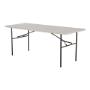 Trestle Table
