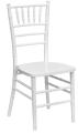 Chair Hire