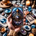Unlocking Life’s Mysteries A Guide to Tarot Readings