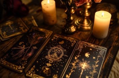tarot reading near me