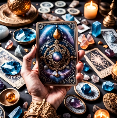 tarot reader melbourne