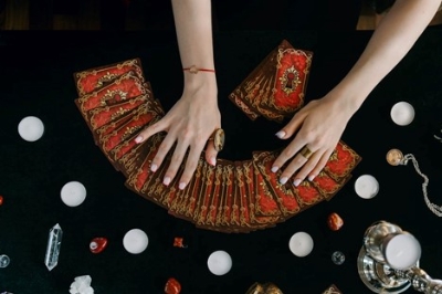 tarot reading melbourne