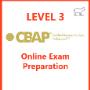 CBAP Certification