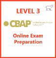 CBAP™ Online Exam Simulation