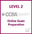 CCBA™ Online Exam Simulation
