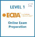 ECBA™ Online Exam Simulation