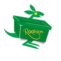 Roobins Bin Hire