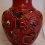 Uploaded by visitor on 7/7/2017 - Australian pottery lamp base