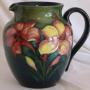 Uploaded by visitor on 7/7/2017 - Moorcroft jug