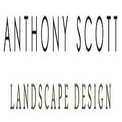 Anthony Scott Landscape Design