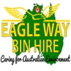 Eagle Way Bin Hire