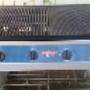 barbecue cleaning
