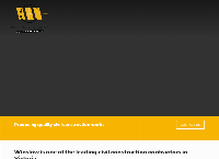 WINSLOW CONSTRUCTORS's website