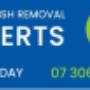 Rubbish Removal Experts