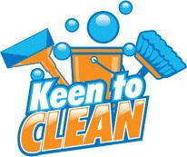 Keen To Clean