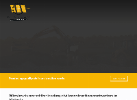WINSLOW INFRASTRUCTURE's website