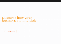 Multiply Digital Marketing's website