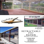 Coolabah Shades Cafe Blinds